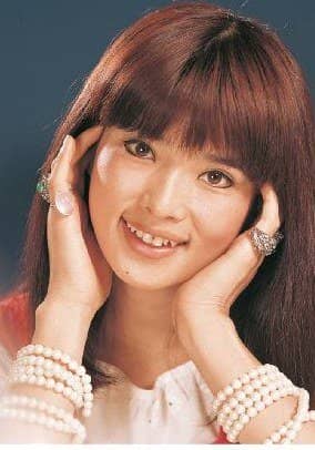 中村晃子