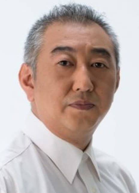 谷川昭一朗