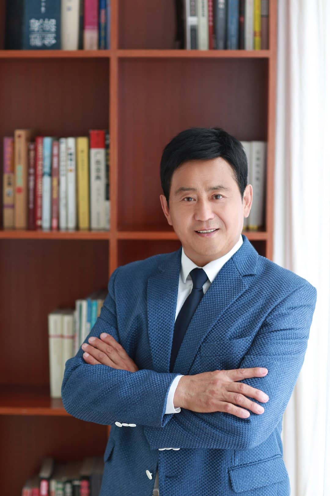 董宝贵