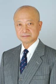 堀越富三郎