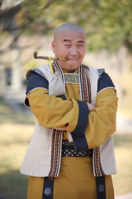 许振艺