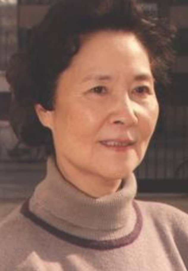 颜美怡