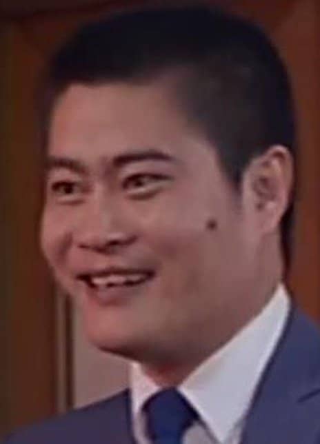 陈震雷