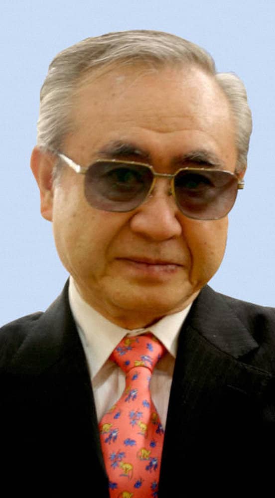 若山弦藏