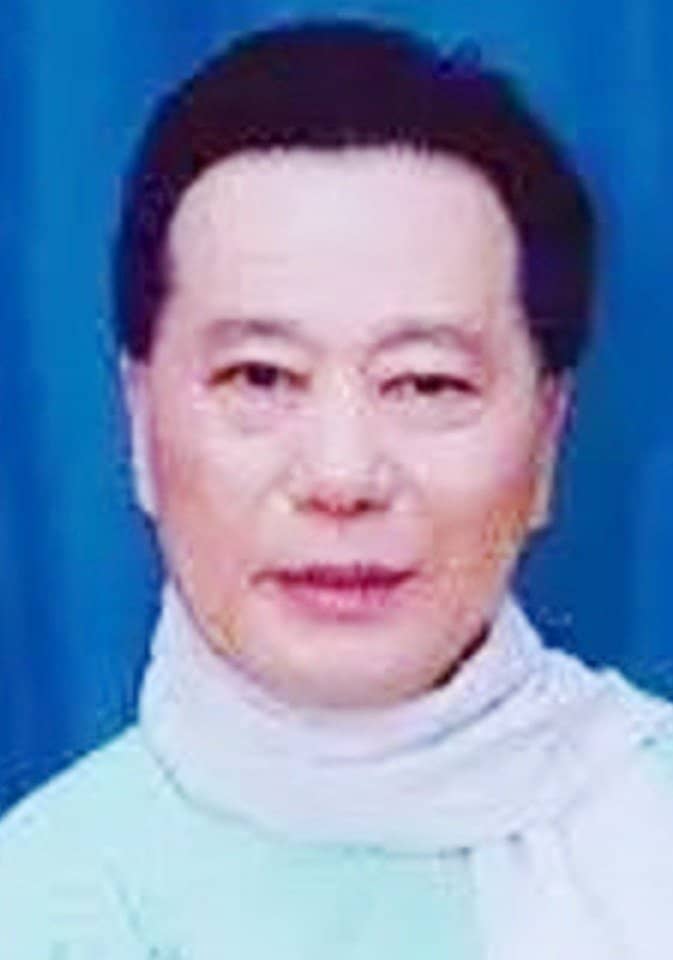 林运洪