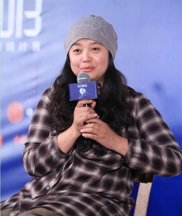 杨荔钠