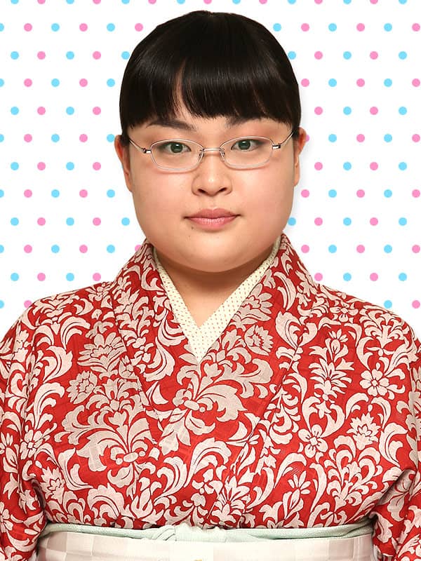 富山绘里子