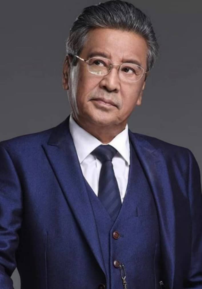 马洪潮