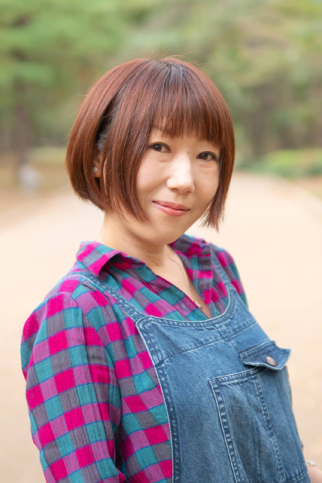 小平有希