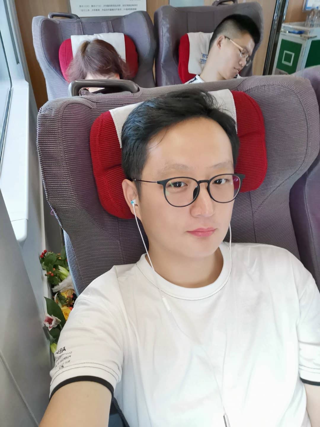 马启铭