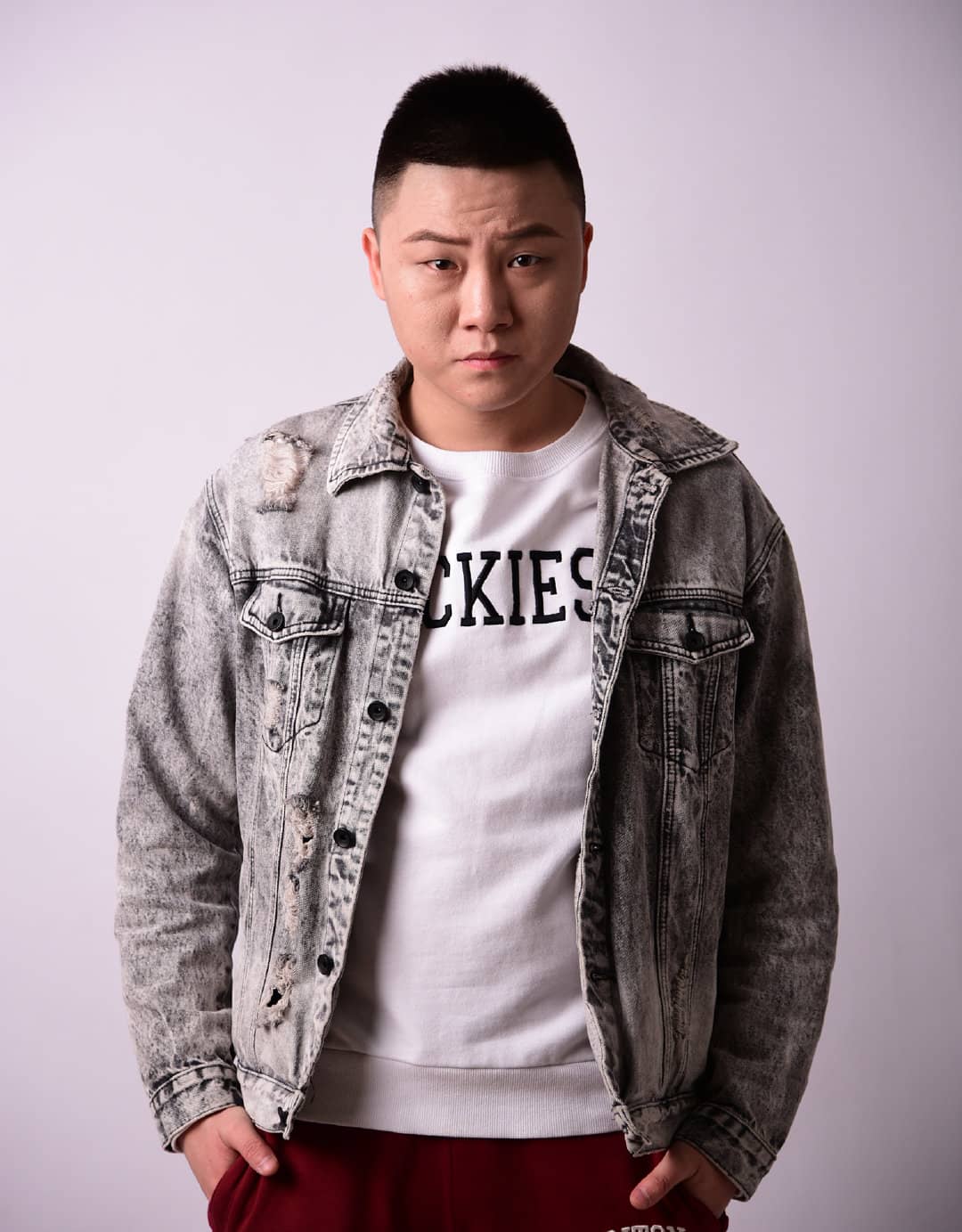 孙瑀男