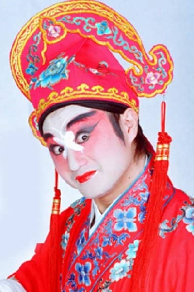 王燕飞