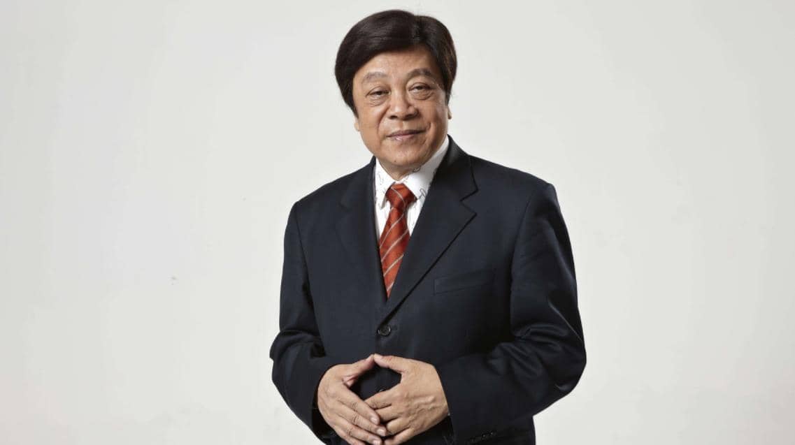 赵忠祥