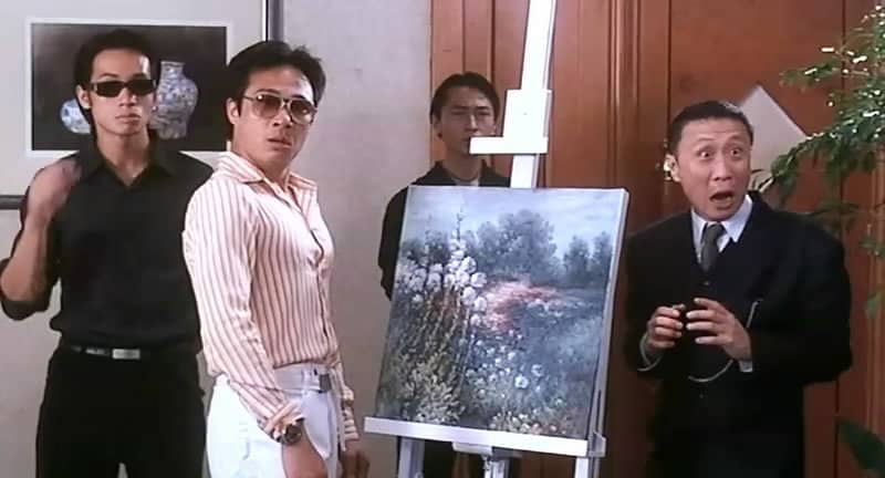 史美仪