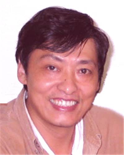 王洪刚