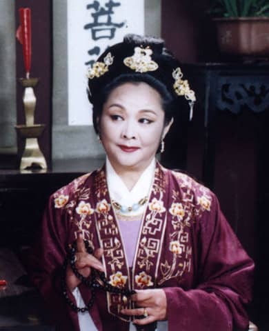 何娟娟