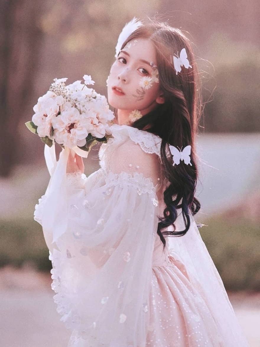 李梓