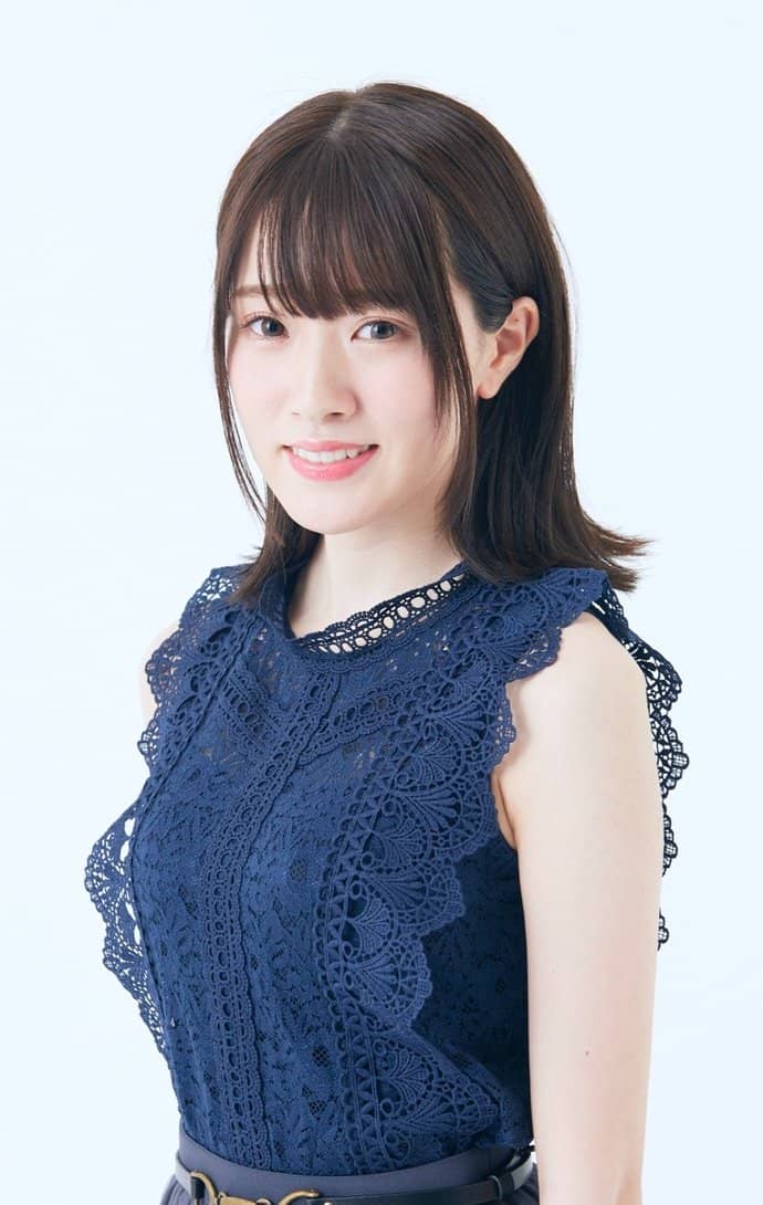久保田梨沙