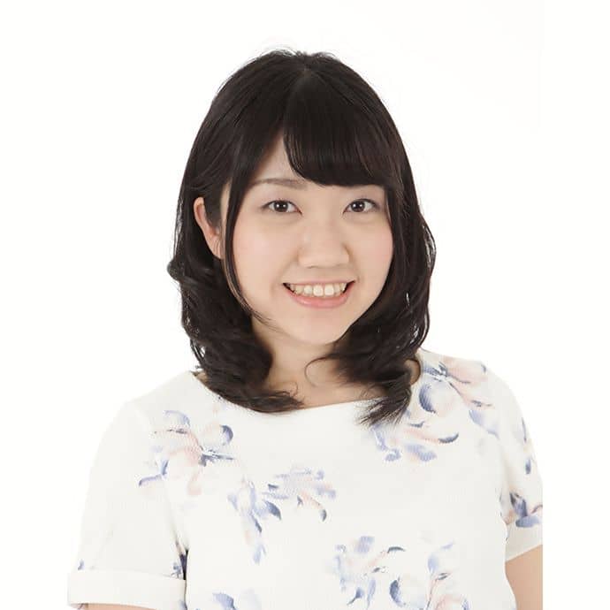 滨口绫乃