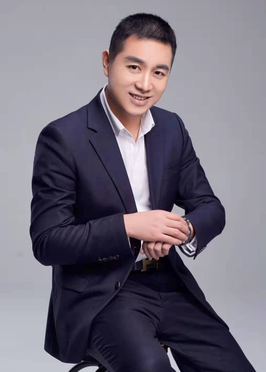 刘艳杰