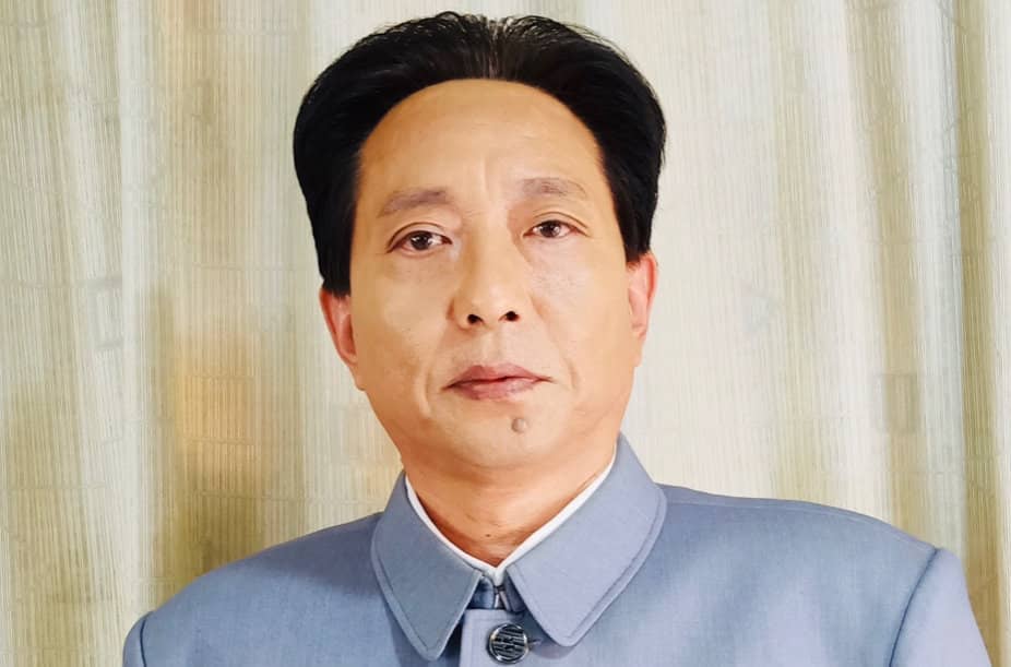 裴学刚