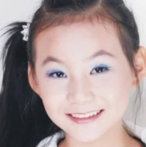 胡婉清