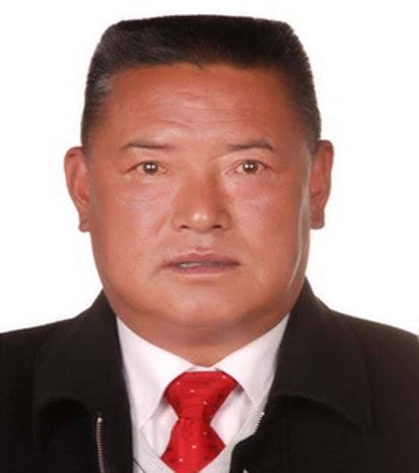 次仁多吉