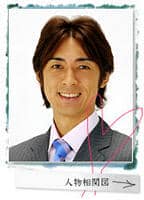 矢部浩之