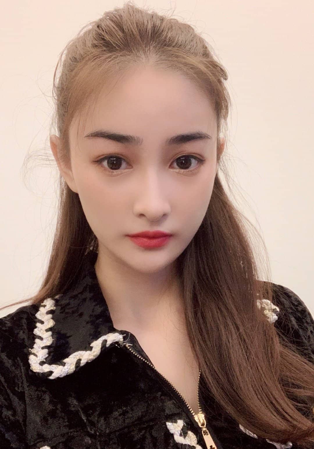 张漪妮