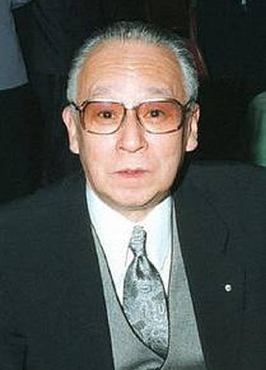 岩井半四郎
