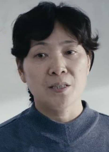 杨瑜珍