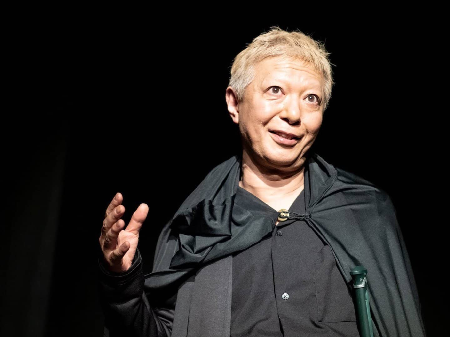 松本大
