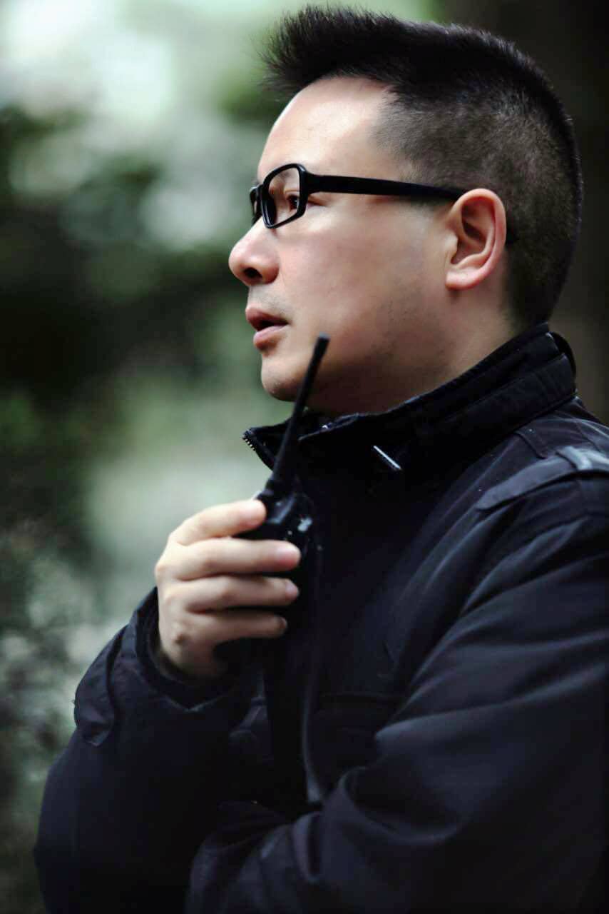 沈东