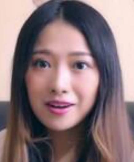 杨荧