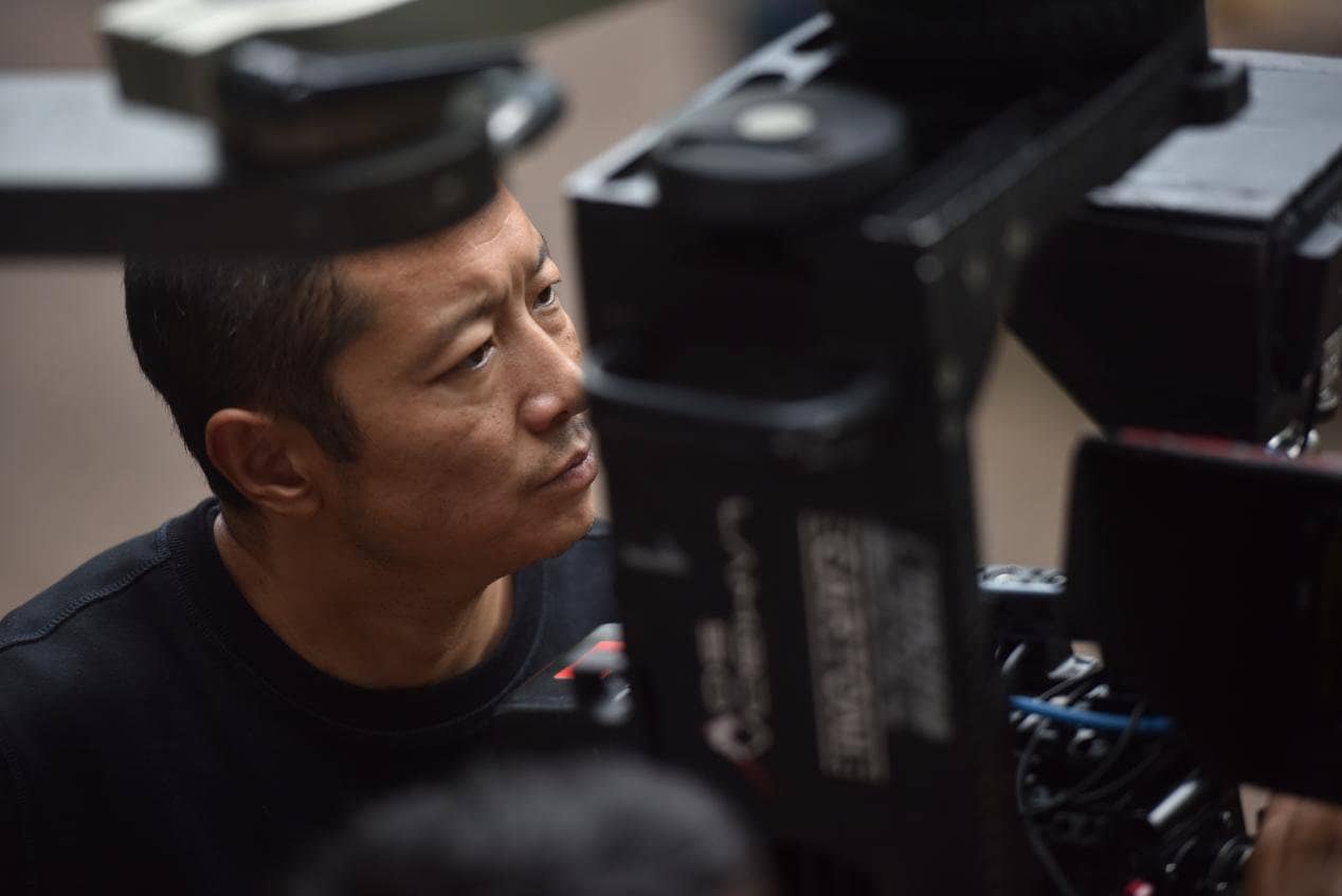 杨振宇