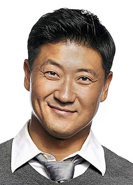 汤姆·蔡