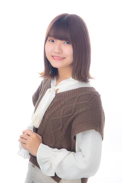 佐藤未奈子
