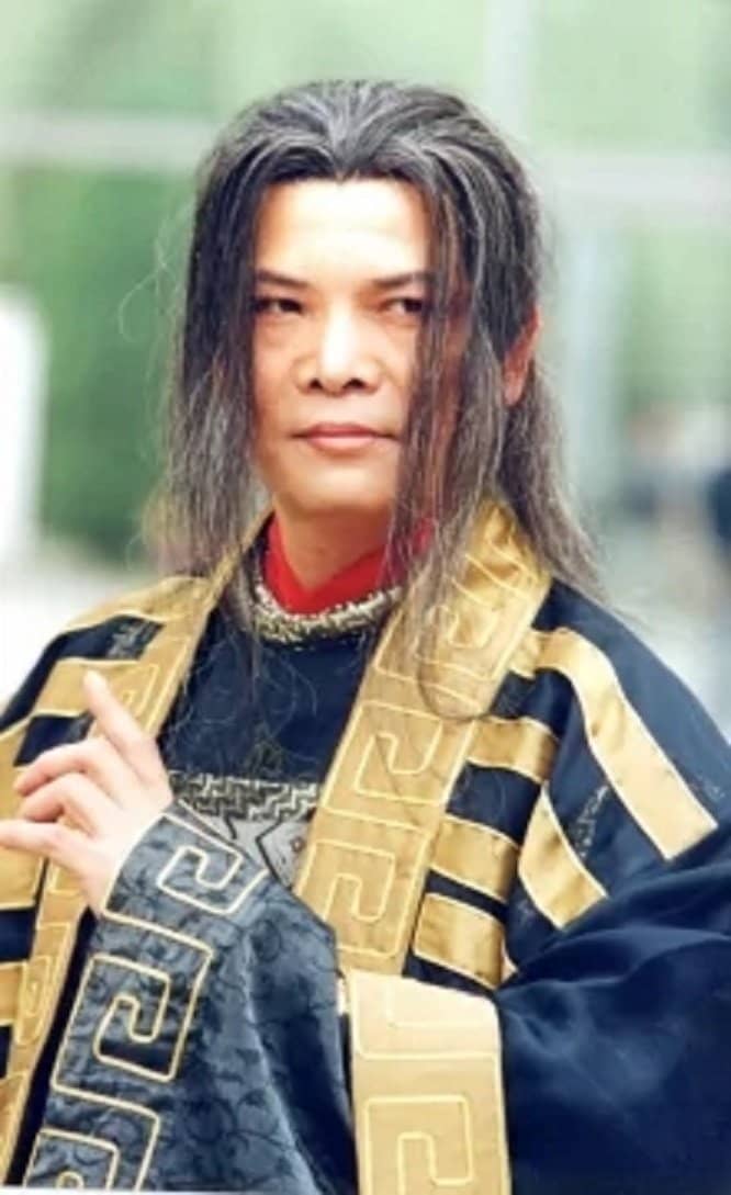 李海兴