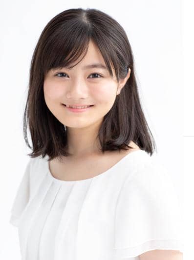 庵原凉香