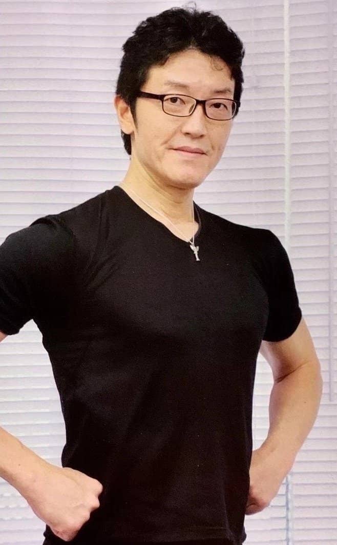 权藤俊辅