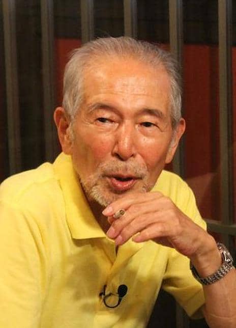 坂本长利