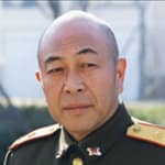 程建勋