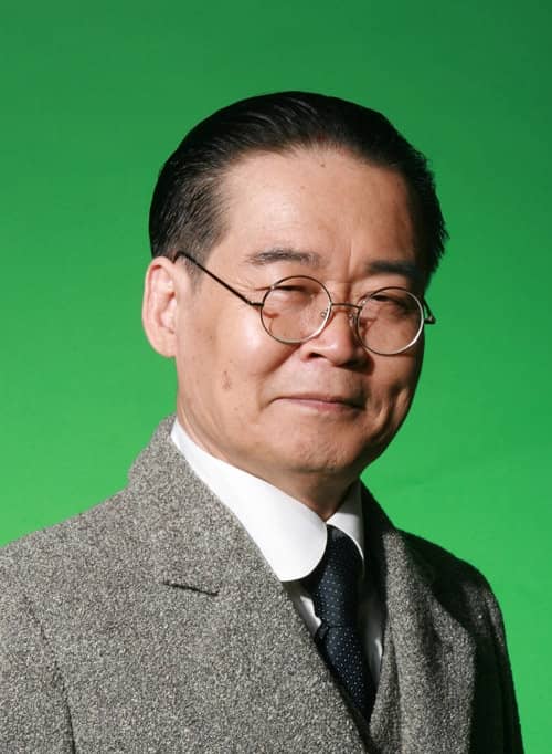 朱虎声
