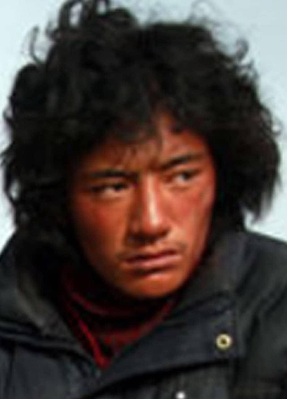 益西兰周