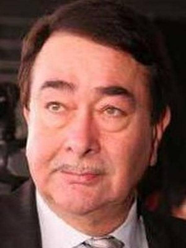 兰迪尔·卡普尔