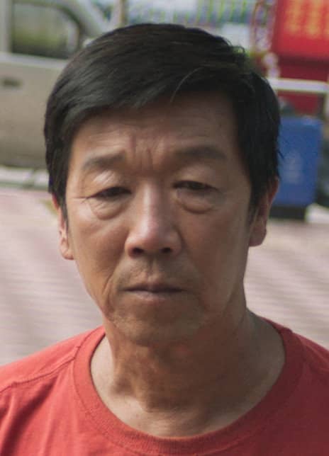 徐朝英