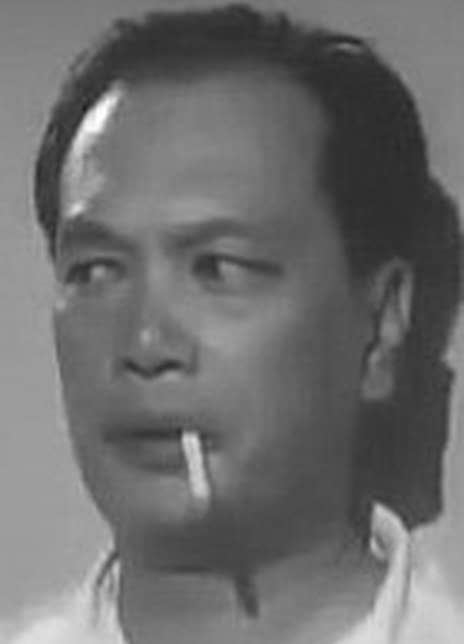 冯明