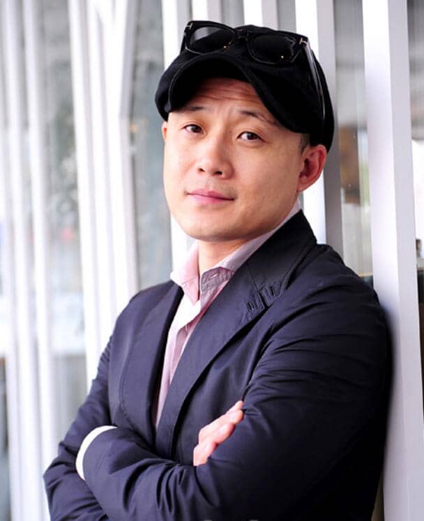 宋一坤