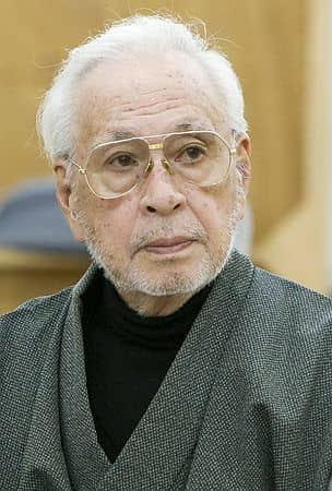 安井昌二