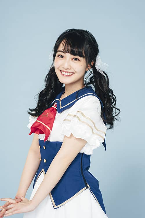 向井莉生